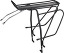 QBP Touring Hd Pannier Rack Disc Brake - 20Cm Fittings - Adjustable To 29" - Up To 20Kg