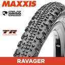 MAXXIS Gravel - RAVAGER - 700X40C - SilkShield / TR - Foldable 60 TPI E25