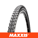 MAXXIS Raze - 28 X 33 Folding 120TPI SilkWorm TUBULAR