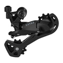 MICROSHIFT Rear Derailleur - M200L ESTES - 2/3 x 7-9 Speed - Long Cage Max 32T (Shimano Mountain)