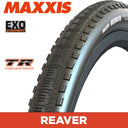MAXXIS Reaver - 700 X 45 Folding 120TPI EXO TR