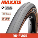 MAXXIS City / Trekking - RE-FUSE - 700X40C - MaxxShield / TR / Tanwall - Foldable 60 TPI