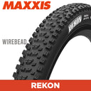 MAXXIS Mountain - REKON - 29X2.25 - Wire 60 TPI E25