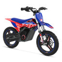 WARRIOR KIDS SX-E500 Electric Bike