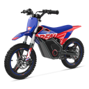 WARRIOR KIDS SX-E500 Electric Bike