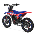 WARRIOR KIDS SX-E500 Electric Bike