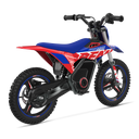 WARRIOR KIDS SX-E500 Electric Bike