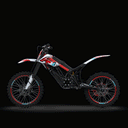 ARES Endurance Road Electric Dirt Bike