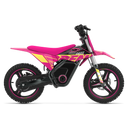 WARRIOR KIDS SX-E500 Electric Bike
