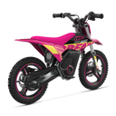 WARRIOR KIDS SX-E500 Electric Bike