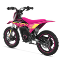 WARRIOR KIDS SX-E500 Electric Bike