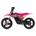 WARRIOR KIDS SX-E500 Electric Bike