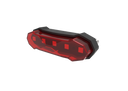 SMART VULCAN DUE MINI E BIKE Rear Light -  DC6-15V. Carrier Mounted