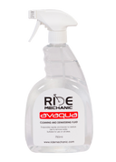 RIDE MECHANIC - AVAQUA 750ml Spray Bottle