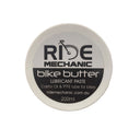 RIDE MECHANIC - BIKE BUTTER 200ml - Lubricant Paste for Threads - Gear - Brake Cables