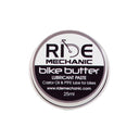 RIDE MECHANIC - BIKE BUTTER 25ml - Lubricant Paste for Threads - Gear - Brake Cables