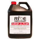 RIDE MECHANIC - BIKE JUICE 5L - Concentrate Degreaser