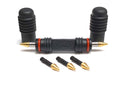 DYNAPLUG Tubeless Repair Kit - Carbon Racer Road - Matte Black