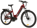 Tebco Rosemount Mid Drive