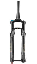 RST Slope Fork - 26in - 130mm Travel - 34mm Stanchion - 15mm QR - Straight Steerer -