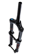 RST Stitch Fork - 29 Inch - 160mm Travel - 38mm Stanchion - Boost - Tapered Steerer - Matt Black