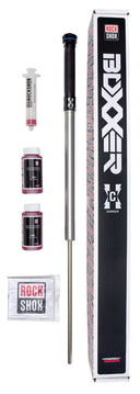 AM Charger Damper Upgrade Kit Internals BoXXer 10-15