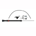 Charger 2 Damper Kit Lyrik RCT3/Yari A1/B1 Remote