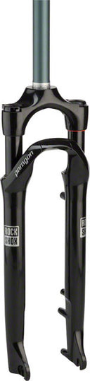 Paragon RL Solo Air TK 65mm Black 1-1/8" 700c QR Disc Brake