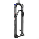 Reba RL 26 9QR 100mm FastBlack MotionControl 1 1/8 SoloAir