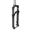 Fork Reba RL - Crown 26" 15x100 130mm Black Alum Str Tpr 40o