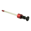 Air Spring Upgrade Kit - DebonAir C1 180mm Silver Seal Head