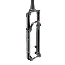 SID Select Charger RL 3P Crown 29" 120mm Black Alum Str Tpr