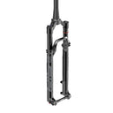 SID SL Select Charger RL 2P Remote 29" 110mm Black Alum Str