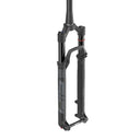 SID SL Select Charger RL 3P Remote 29" 110mm Black Alum Str