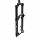 ZEB Ultimate Gloss Black Charger 3.1 RC2 27.5 15x110 160mm