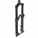 ZEB Ultimate Matte Grey Charger 3.1 RC2 29 15x110 190mm