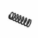 Spring Metric Coil, Length 151mm, Spring Travel 65mm, 550lbs