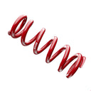 Spring Metric Coil Red Length 134mm, Spring (47.5-55mm) 350