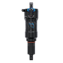 Deluxe Ult RCT 230X65 LinReb/LowComp,380lb Lockout, Std Std