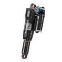 Super Deluxe Ultimate RC2T - (230X62.5) Linear Air, 0 Neg/2