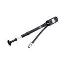 High-Pressure Fork/Shock Pump (300psi max) Digital Gauge
