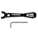 Spanner Wrench/Air Valve/Torx Tool RockShox Vivid/Vivid Air