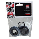 2012 After Market Fork Service Kit Basic Recon Silv Solo Air