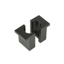 Rear Shock Body Vise Blocks 28.58 RX Deluxe/Super Deluxe