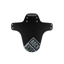RockShox MTB Fender Black with Polar Grey Print