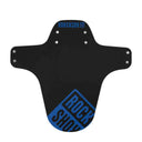 RockShox MTB Fender Black Gloss Blue Print SID Ultimate