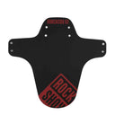 RockShox MTB Fender Black BoXXer Red Print BoXXer/Lyrik Ult