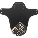 RockShox MTB Fender Black with Digi Camo Brown Print