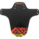 RockShox MTB Fender Black with Germany Flag Print