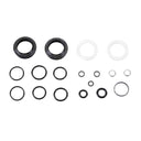 200 hour/1 year Service Kit (includes dust seals, foam rings